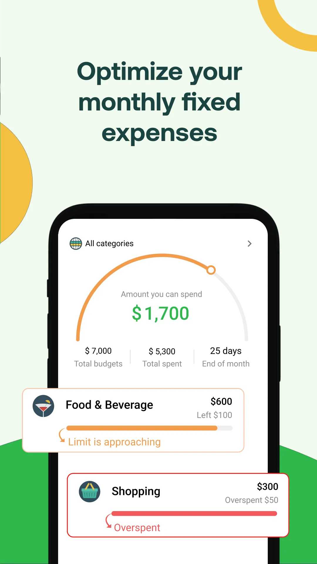 Money Lover - Spending Manager | Indus Appstore | Screenshot