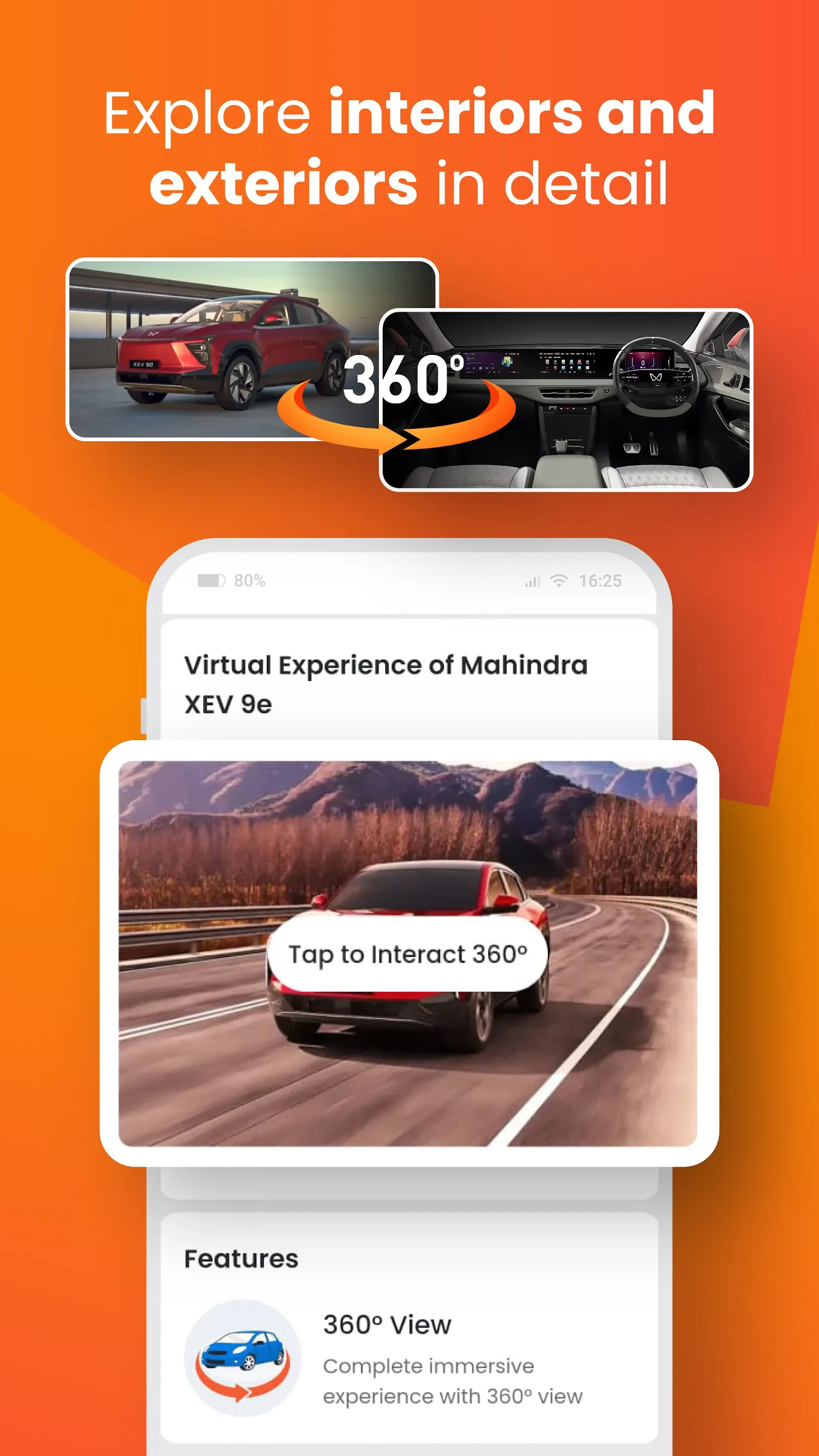 CarDekho: Buy New & Used Cars | Indus Appstore | Screenshot