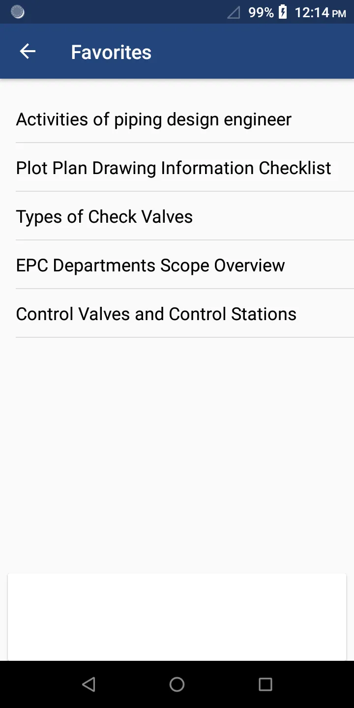 Piping Engineering | Indus Appstore | Screenshot