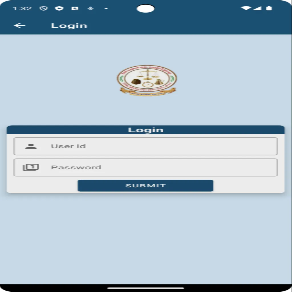 AP Legal Metrology | Indus Appstore | Screenshot