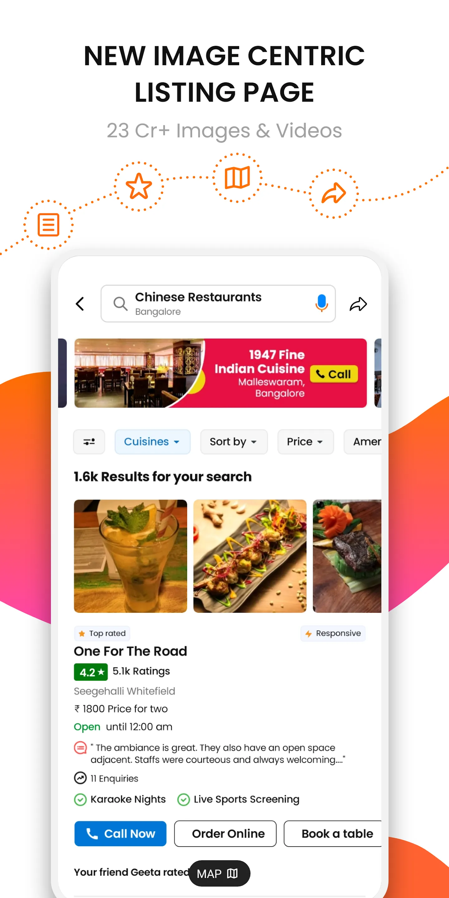JD -Search, Shop, Travel, B2B | Indus Appstore | Screenshot