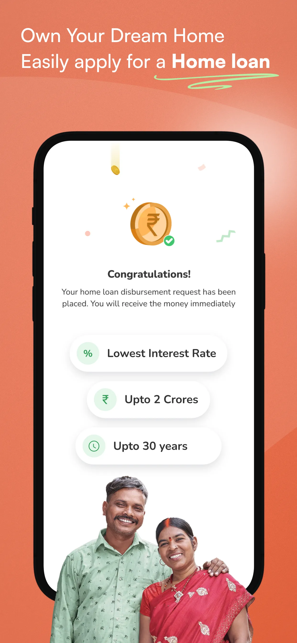 Piramal Finance - Loans & More | Indus Appstore | Screenshot