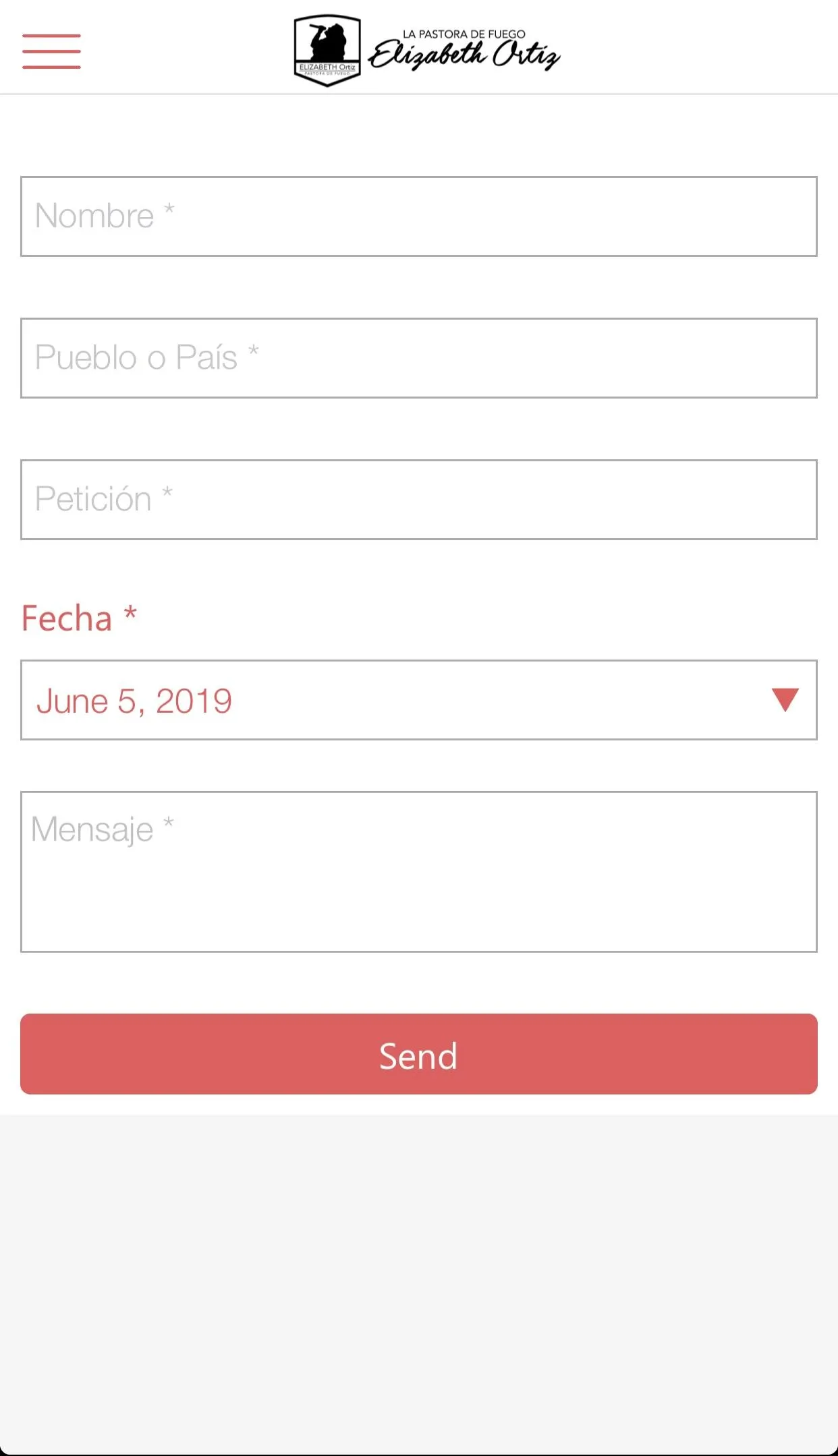 Pastora de Fuego | Indus Appstore | Screenshot