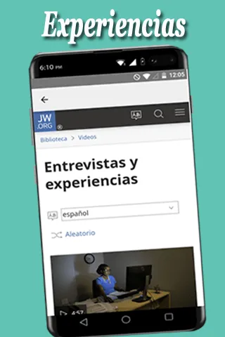 Peliculas y Videos | Indus Appstore | Screenshot