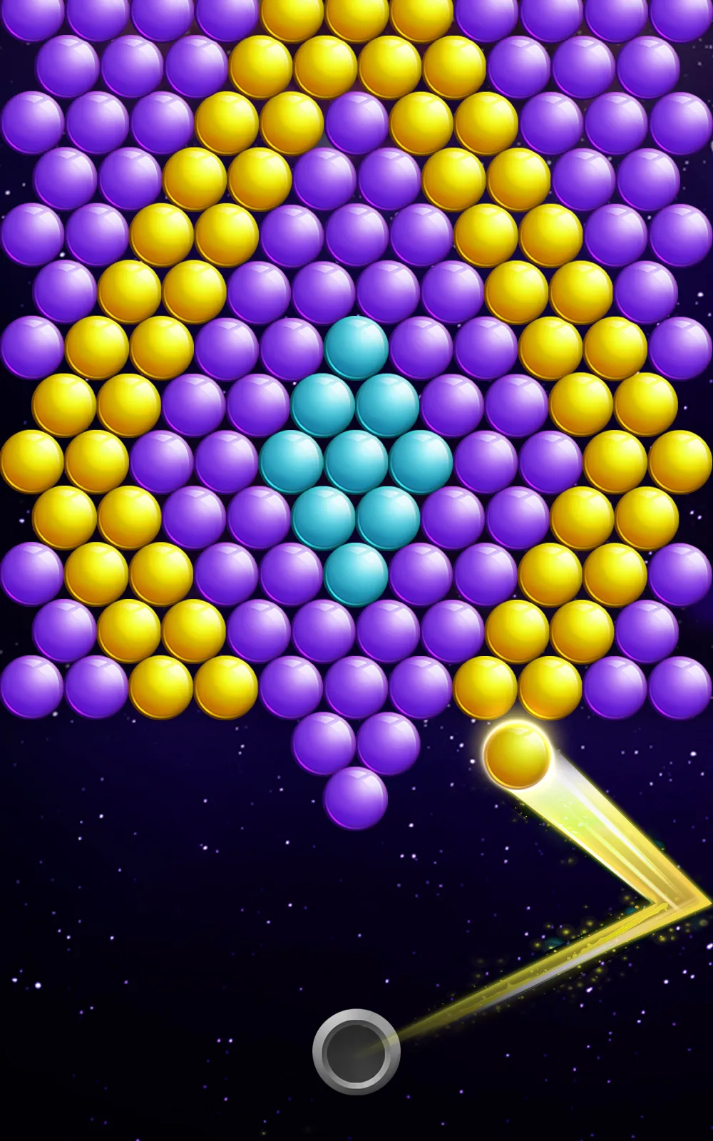 Bubble Shooter! Extreme | Indus Appstore | Screenshot