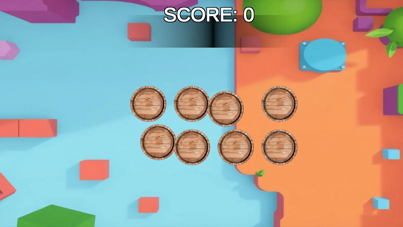 Lucky Box Master | Indus Appstore | Screenshot