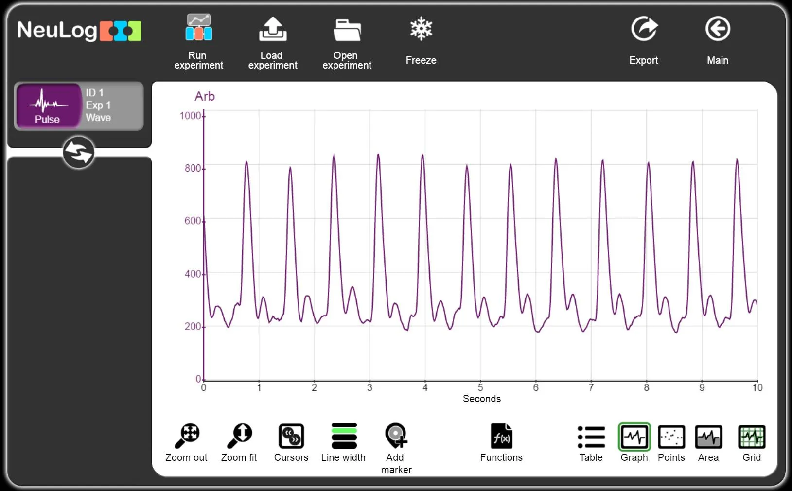 NeuLog | Indus Appstore | Screenshot