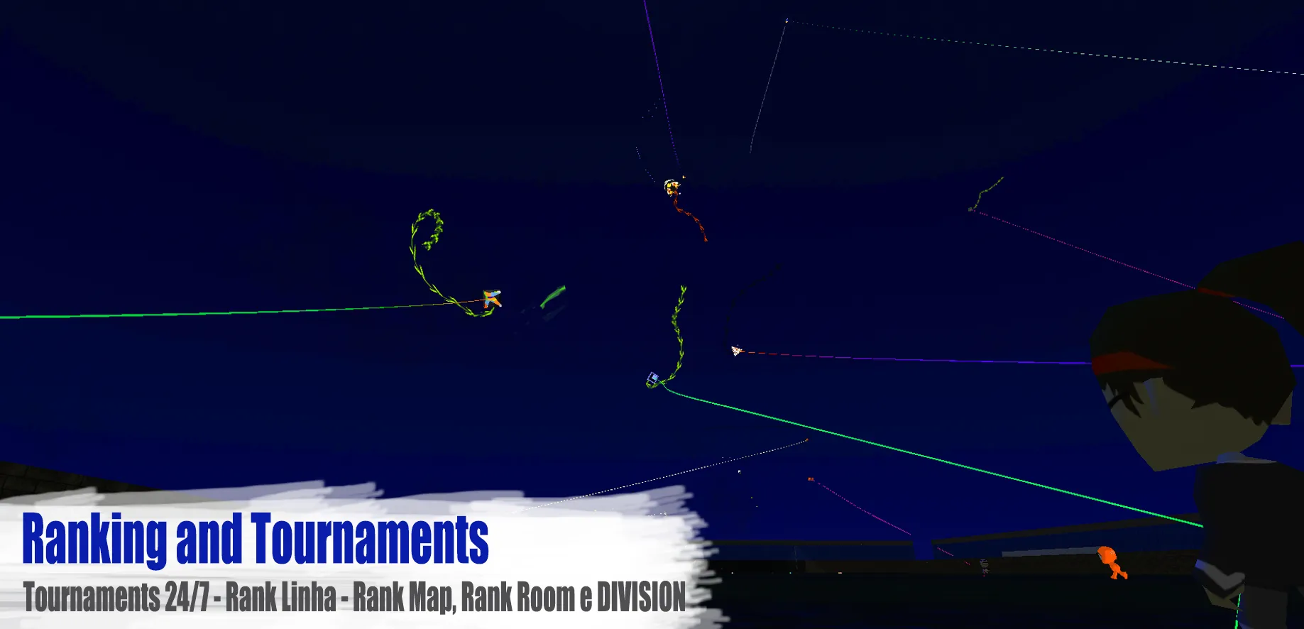 CS Diamantes Pipas: Kite Game | Indus Appstore | Screenshot