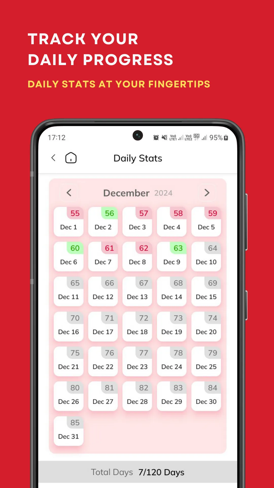 Ceragem Well Life | Indus Appstore | Screenshot