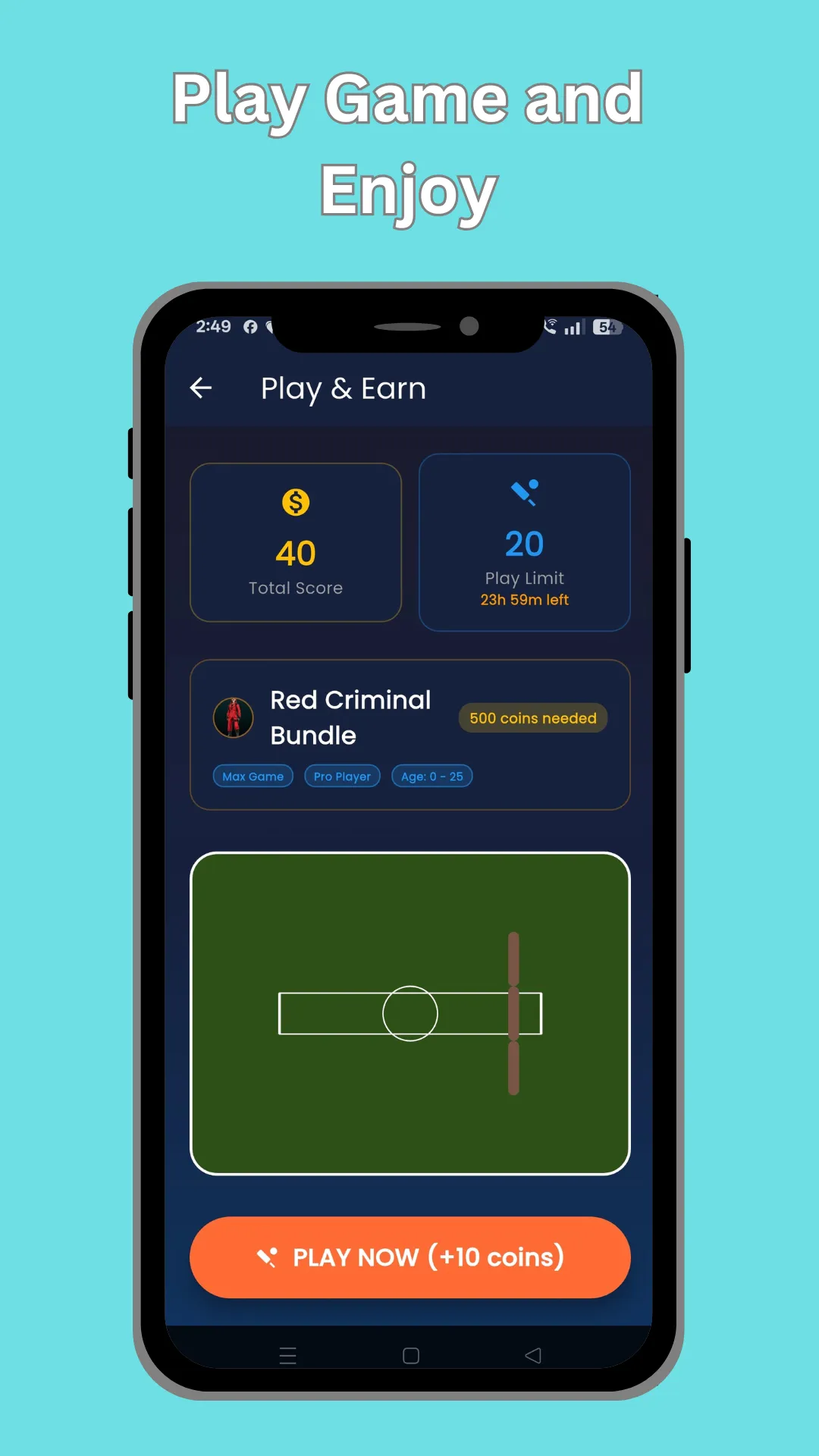 FF Bundle | Indus Appstore | Screenshot