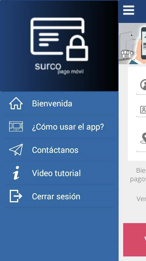 Surco Pago | Indus Appstore | Screenshot