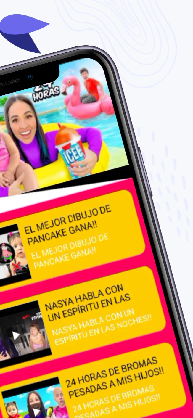 karla bustillos - Videos | Indus Appstore | Screenshot
