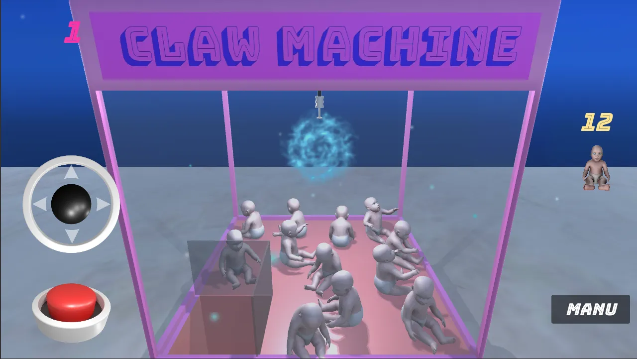 Claw Machine | Indus Appstore | Screenshot