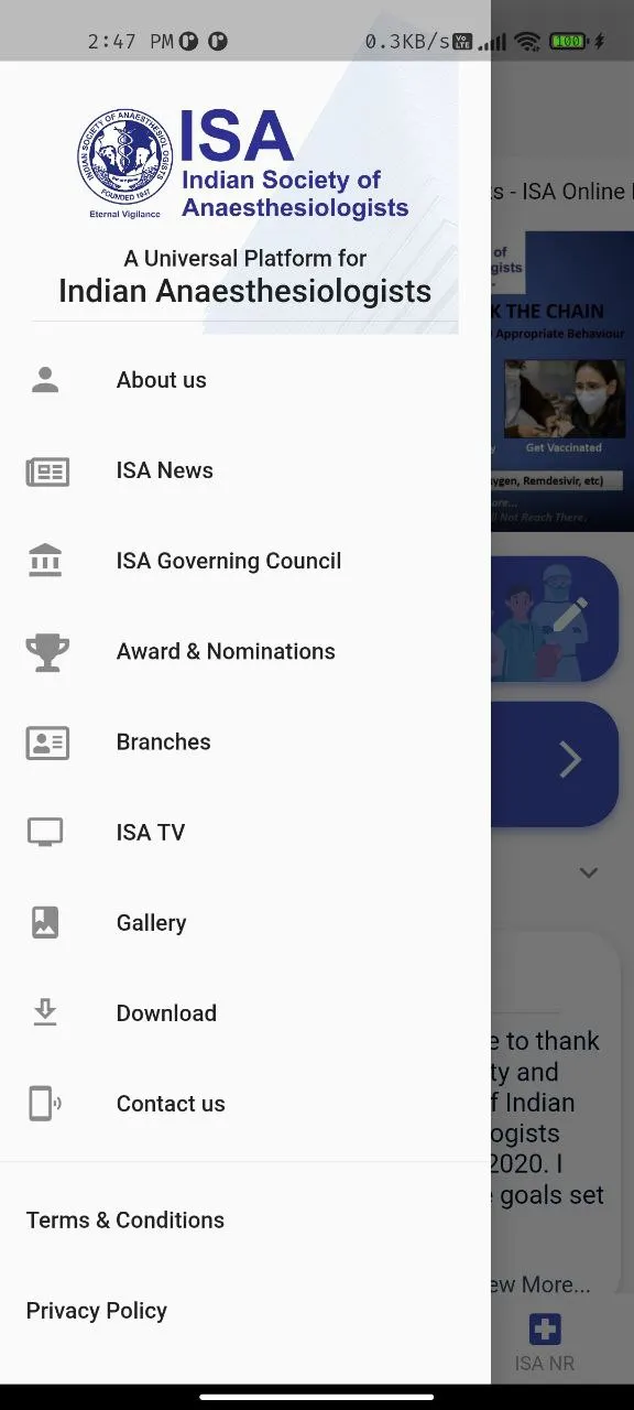 ISA | Indus Appstore | Screenshot