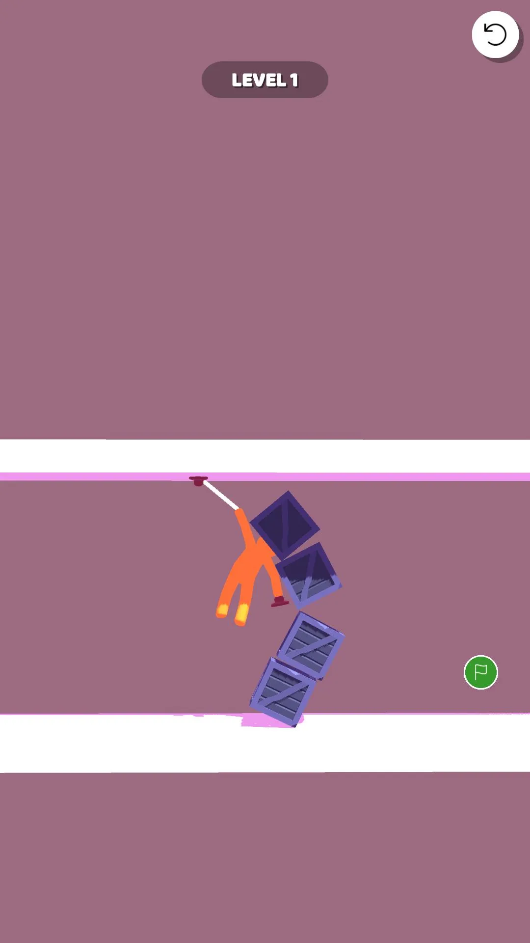 Agent Grapple | Indus Appstore | Screenshot