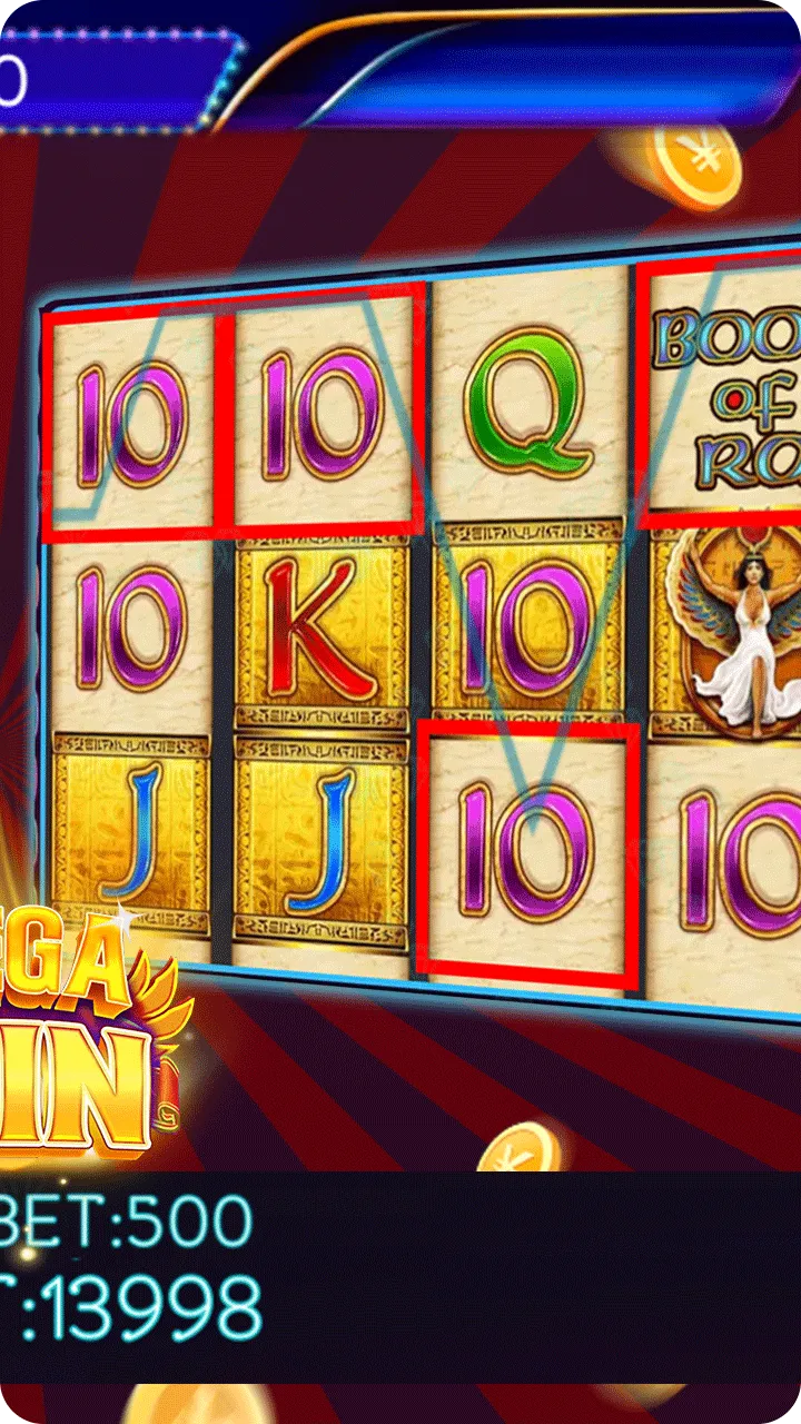 Fortune Nova 777 | Indus Appstore | Screenshot
