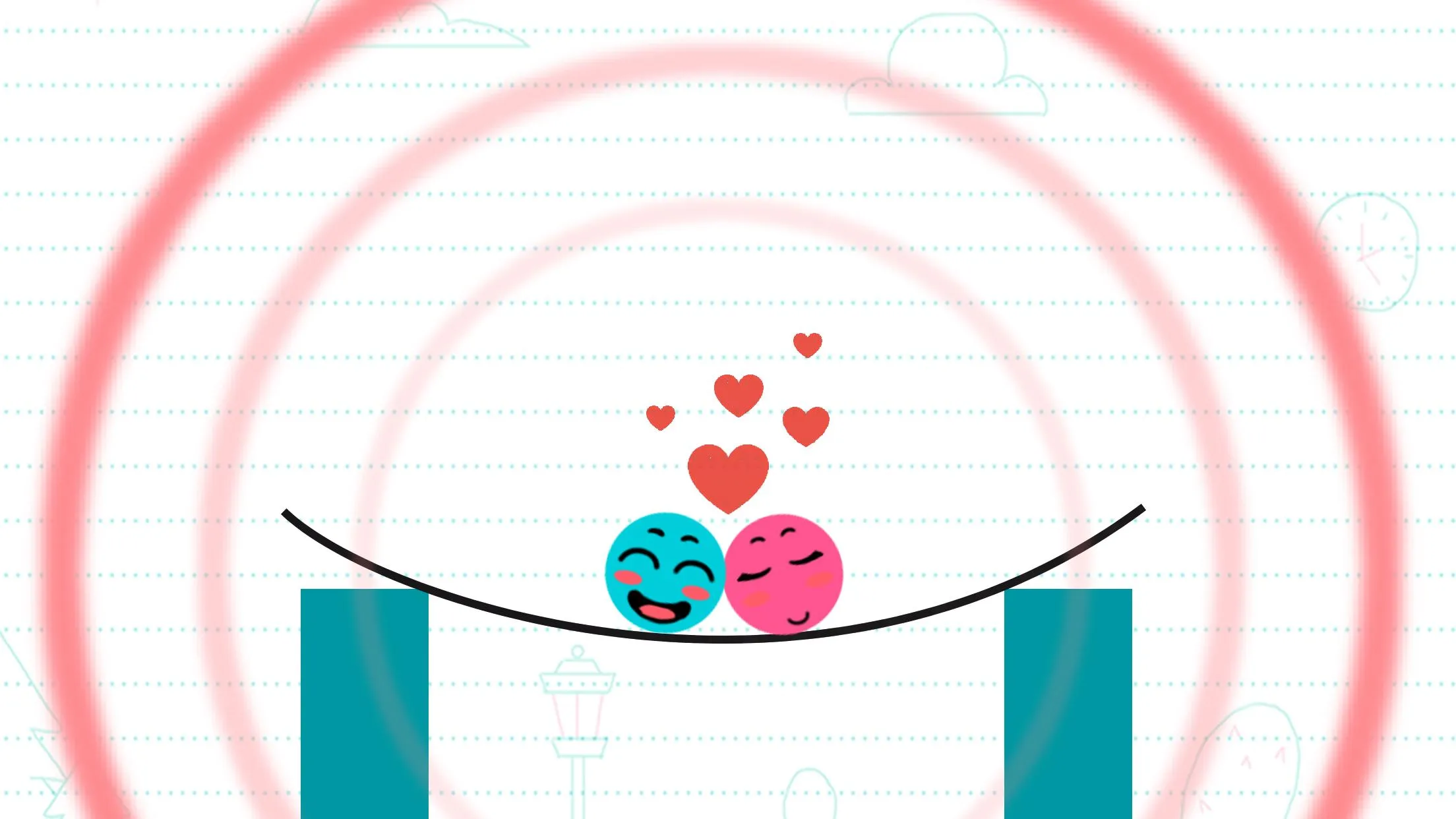 Love Balls | Indus Appstore | Screenshot