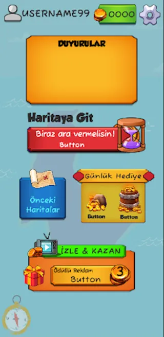 Bilsem Sınavı | Indus Appstore | Screenshot