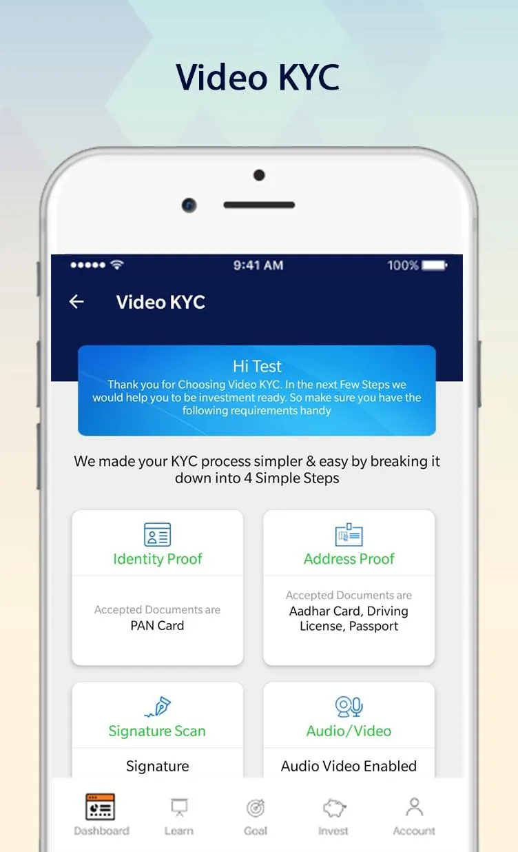 mfvalue | Indus Appstore | Screenshot