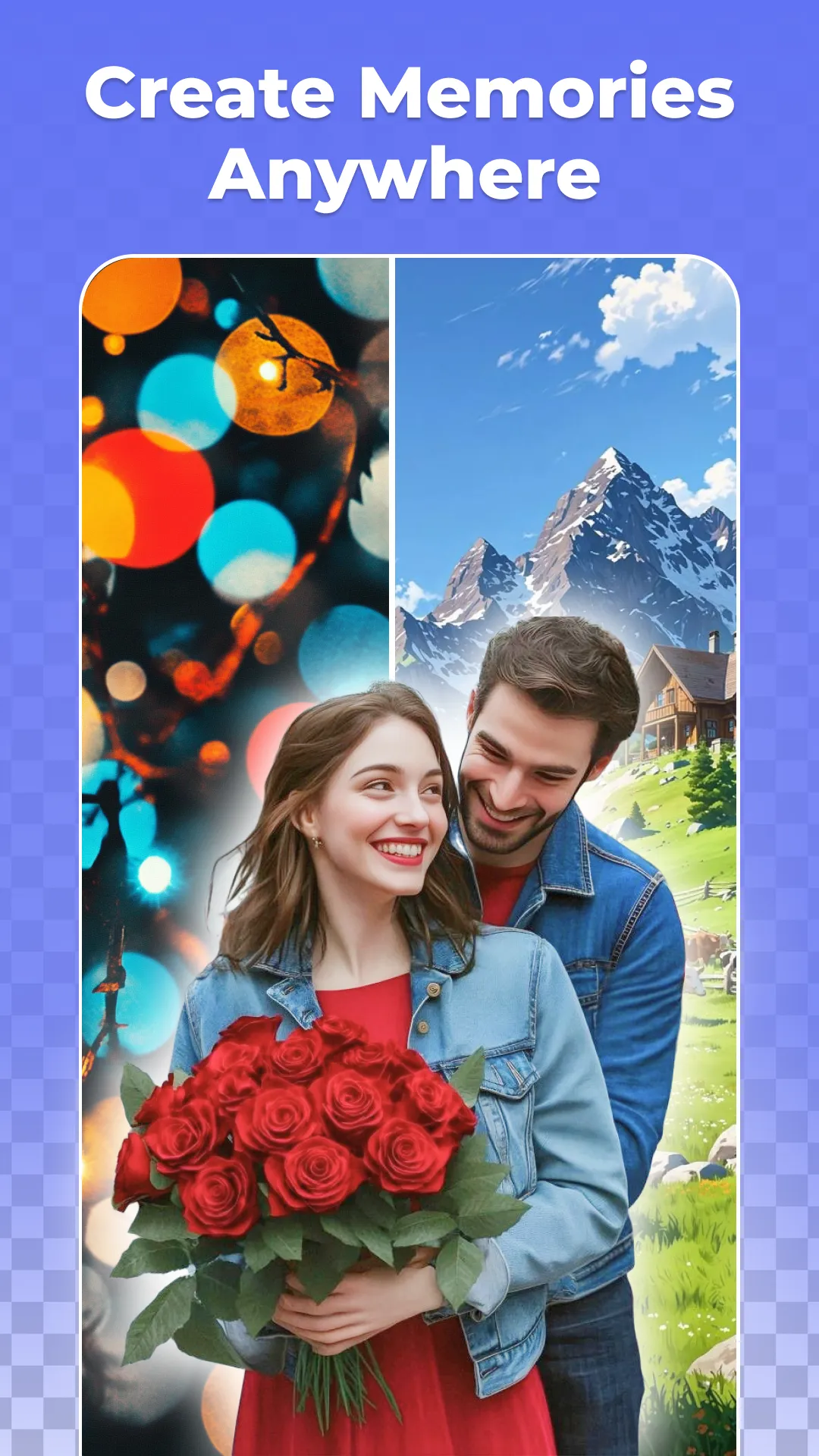 BG Changer: Background Remover | Indus Appstore | Screenshot