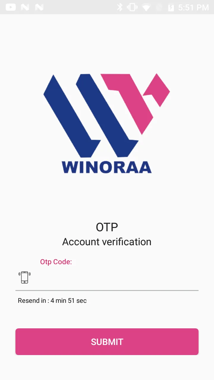 WINORAA | Indus Appstore | Screenshot