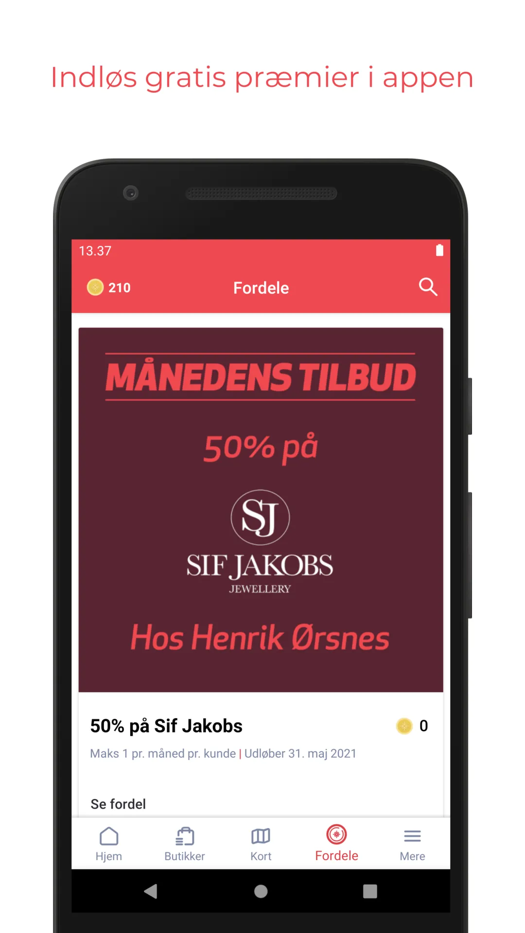 KLUB NORD | Indus Appstore | Screenshot