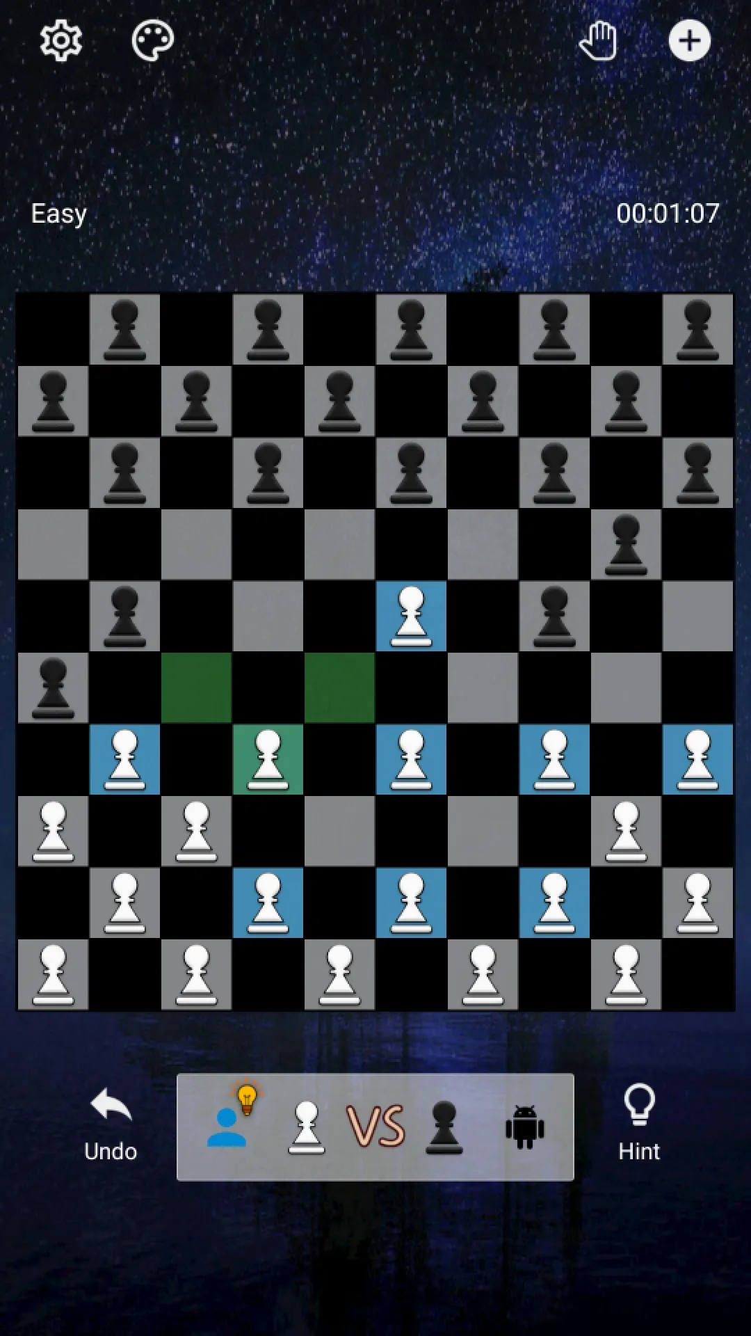 Checkers | Indus Appstore | Screenshot