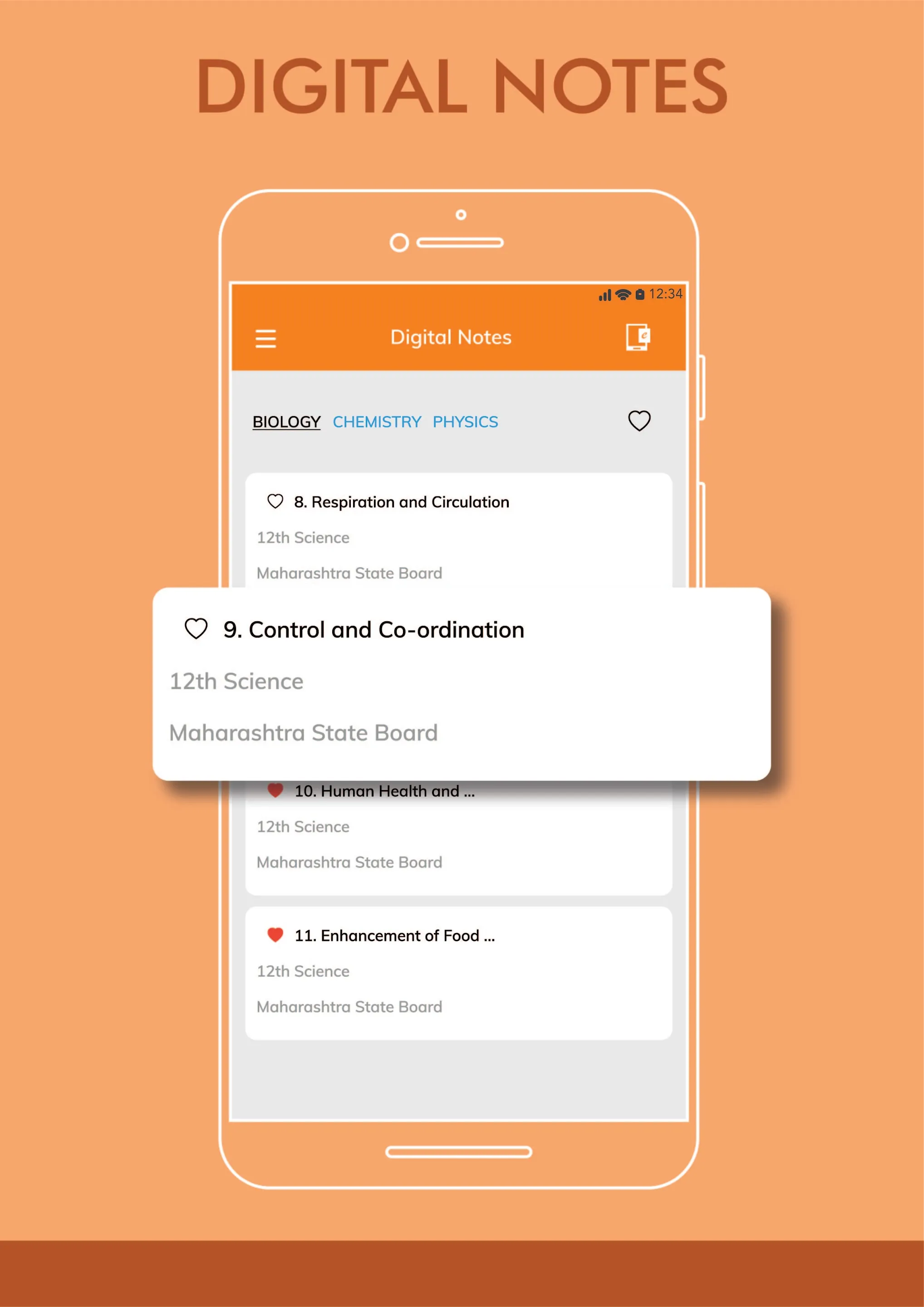 ClassTotal: Student App | Indus Appstore | Screenshot