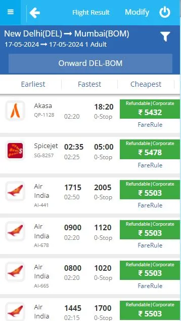 BLGOVEMP | Indus Appstore | Screenshot