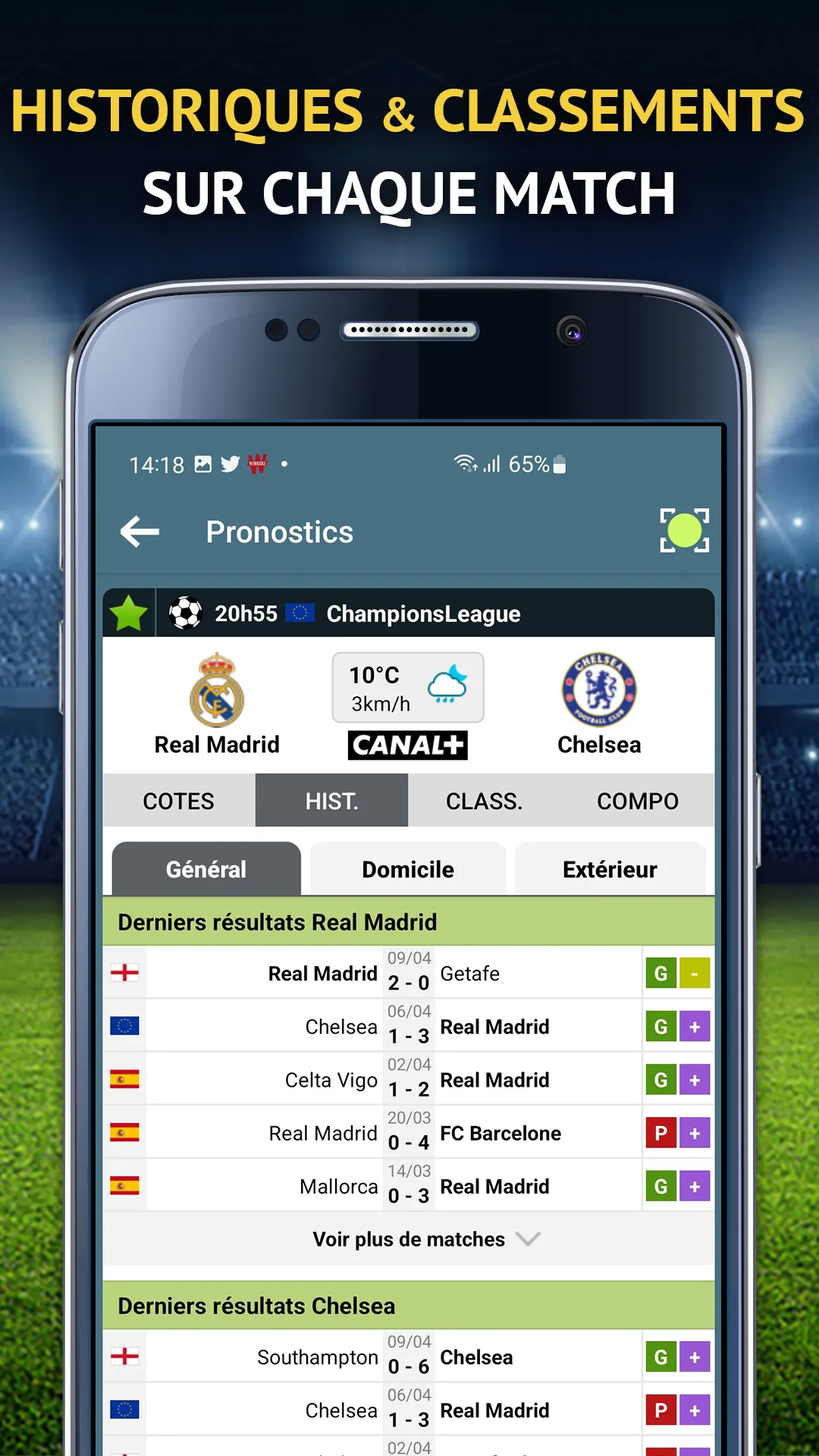 Pronosoft Store | Indus Appstore | Screenshot