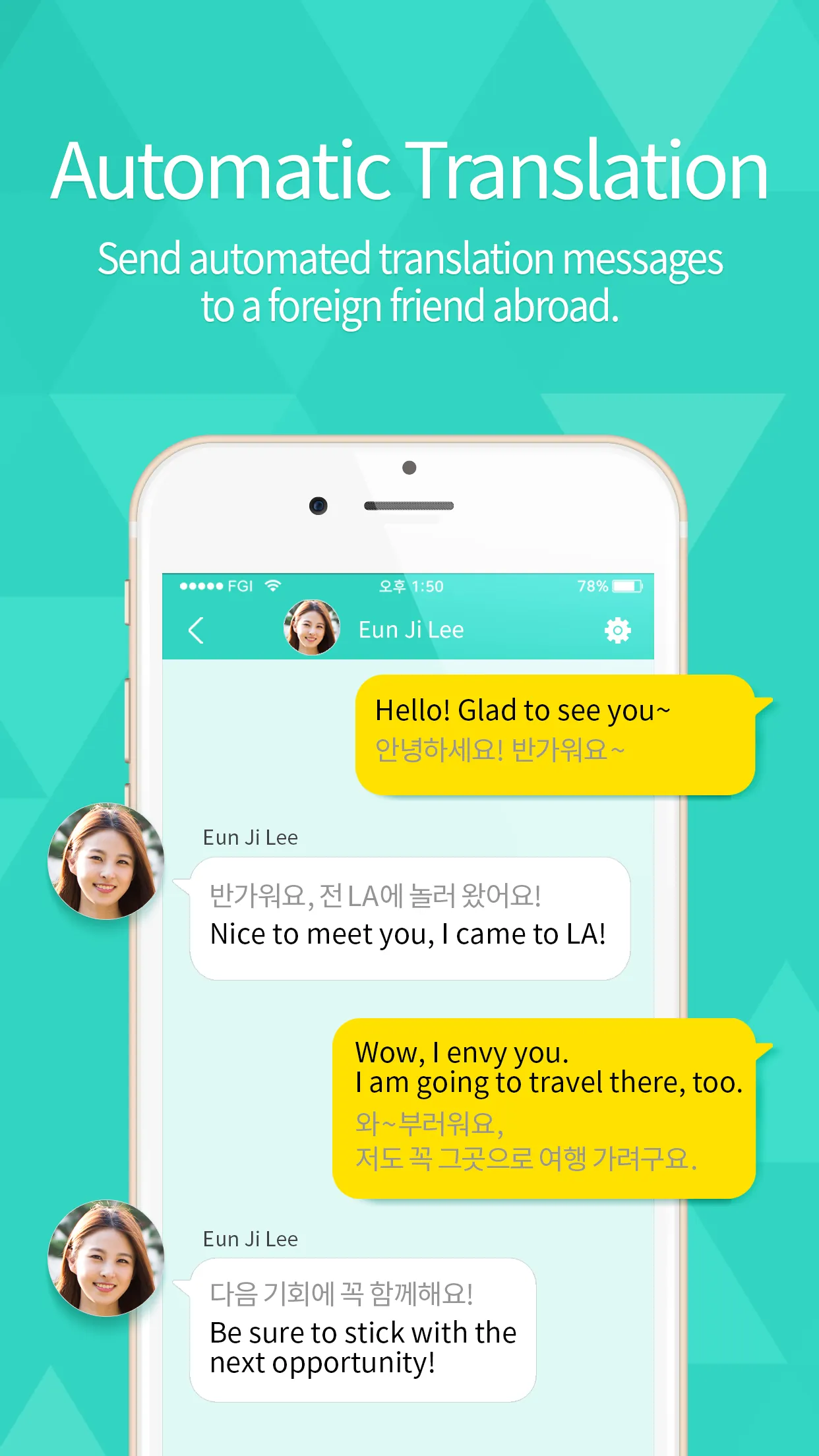 ARGO - Social Video Chat | Indus Appstore | Screenshot