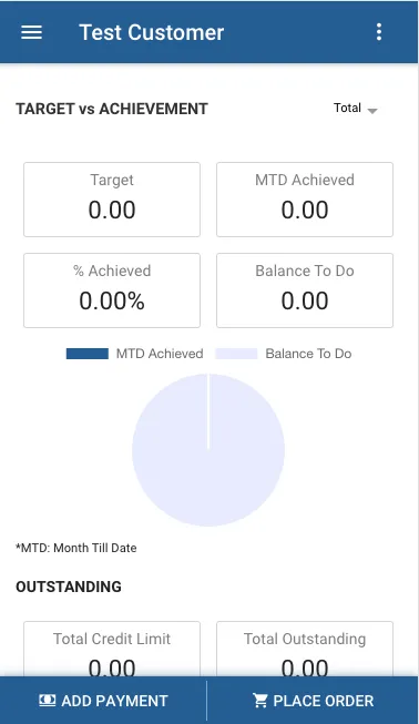 Tradekings | Indus Appstore | Screenshot