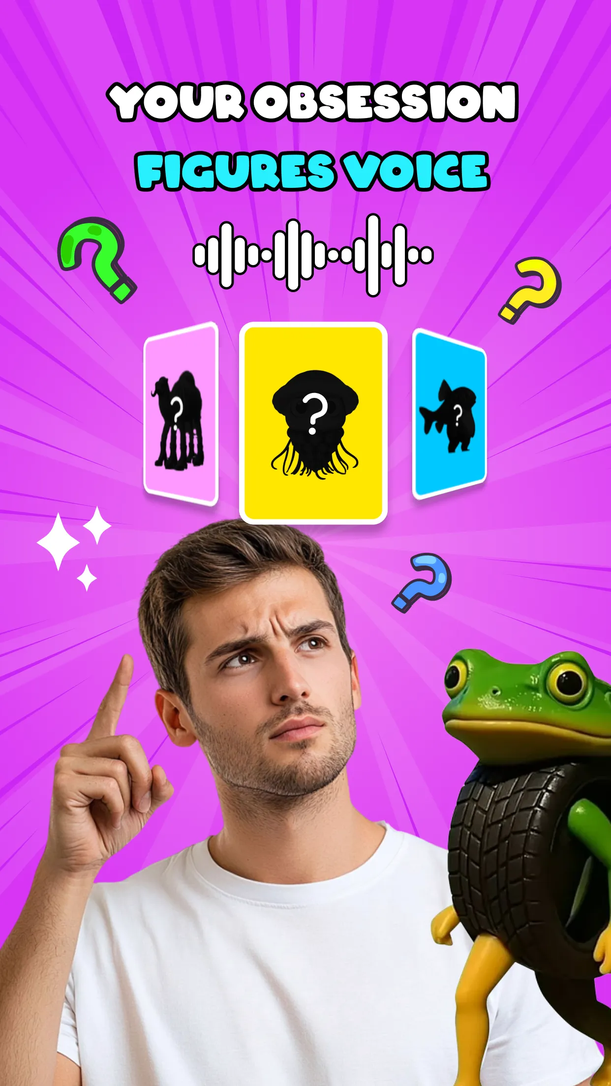 Italian Animal: Sound Quiz | Indus Appstore | Screenshot