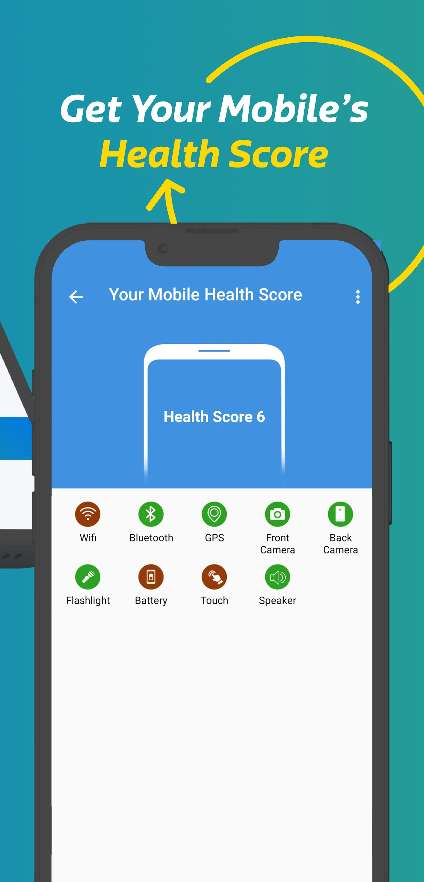Flipkart Reset | Indus Appstore | Screenshot
