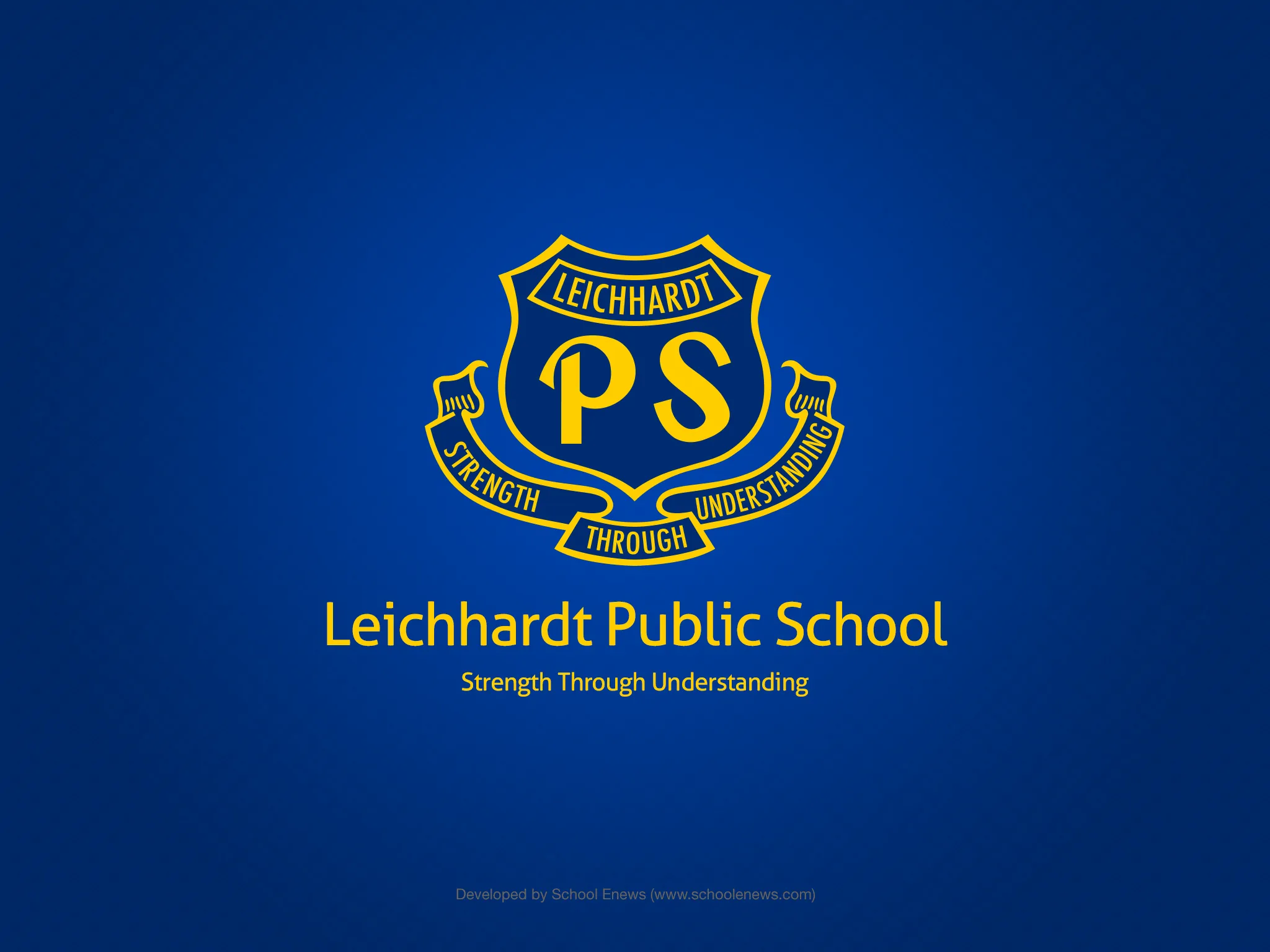 Leichhardt Public School | Indus Appstore | Screenshot