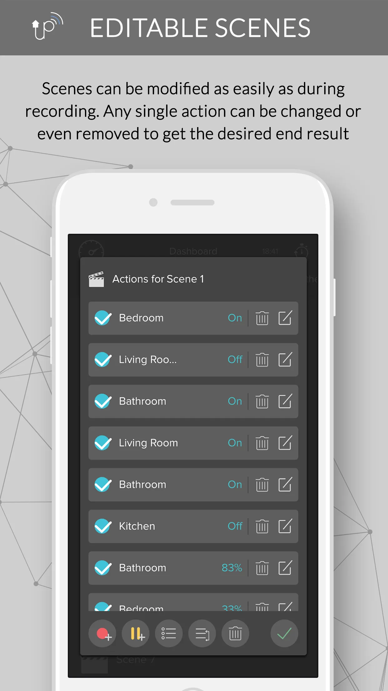 Thinknx Up | Indus Appstore | Screenshot