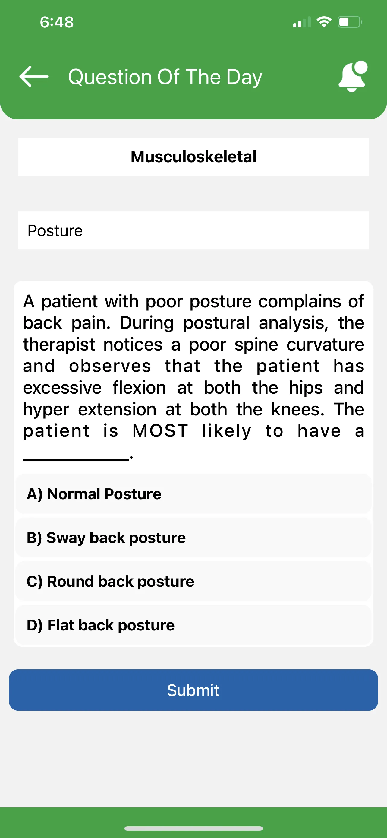 NPTE StudyBuddy | Indus Appstore | Screenshot