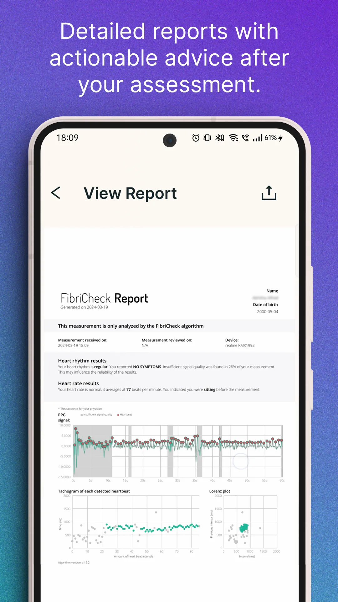 Frontier Pulse | Indus Appstore | Screenshot