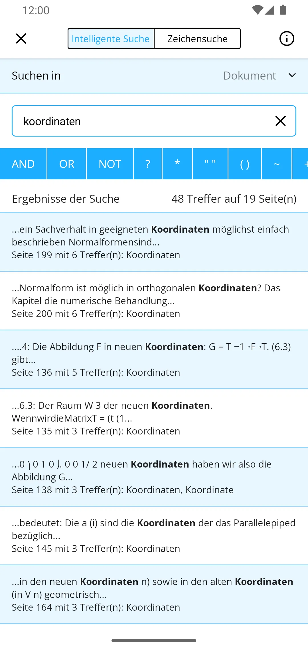 vdf Hochschulverlag | Indus Appstore | Screenshot