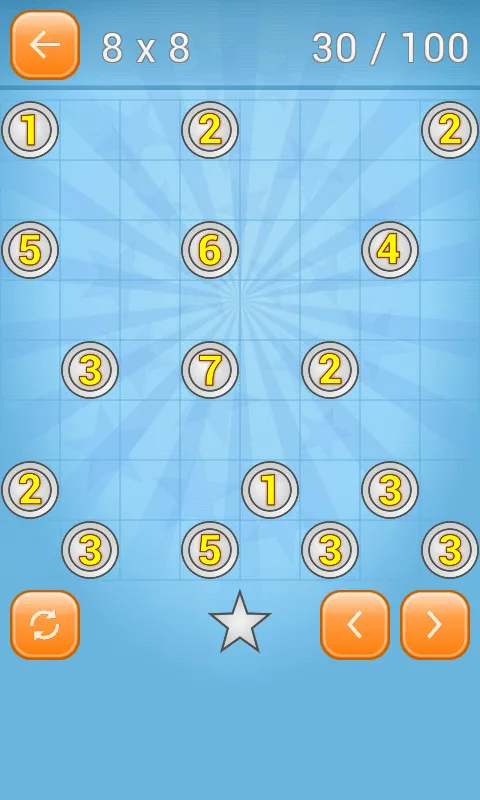 Linky Dots | Indus Appstore | Screenshot