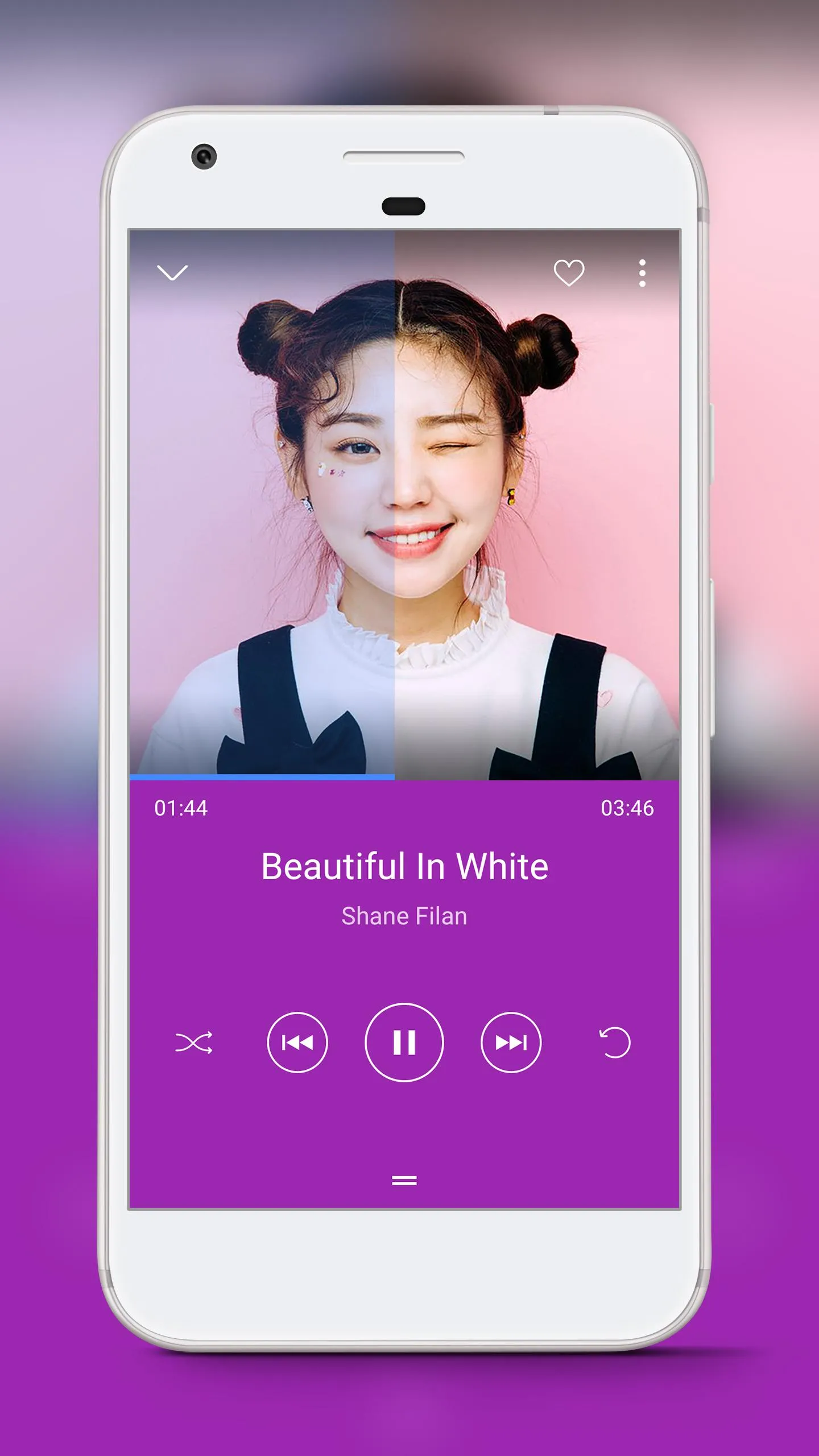 Music Player | Indus Appstore | Screenshot