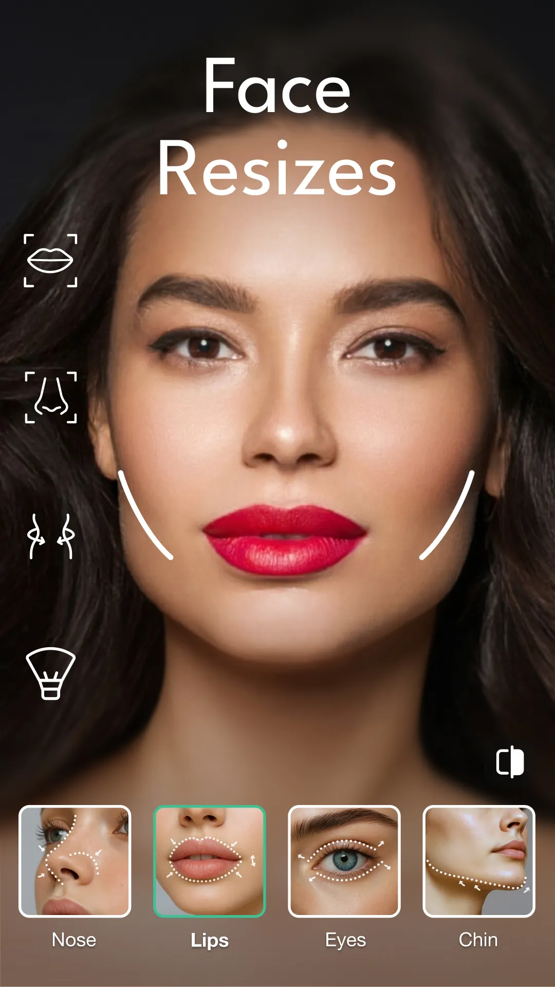 Persona: Beauty Camera | Indus Appstore | Screenshot