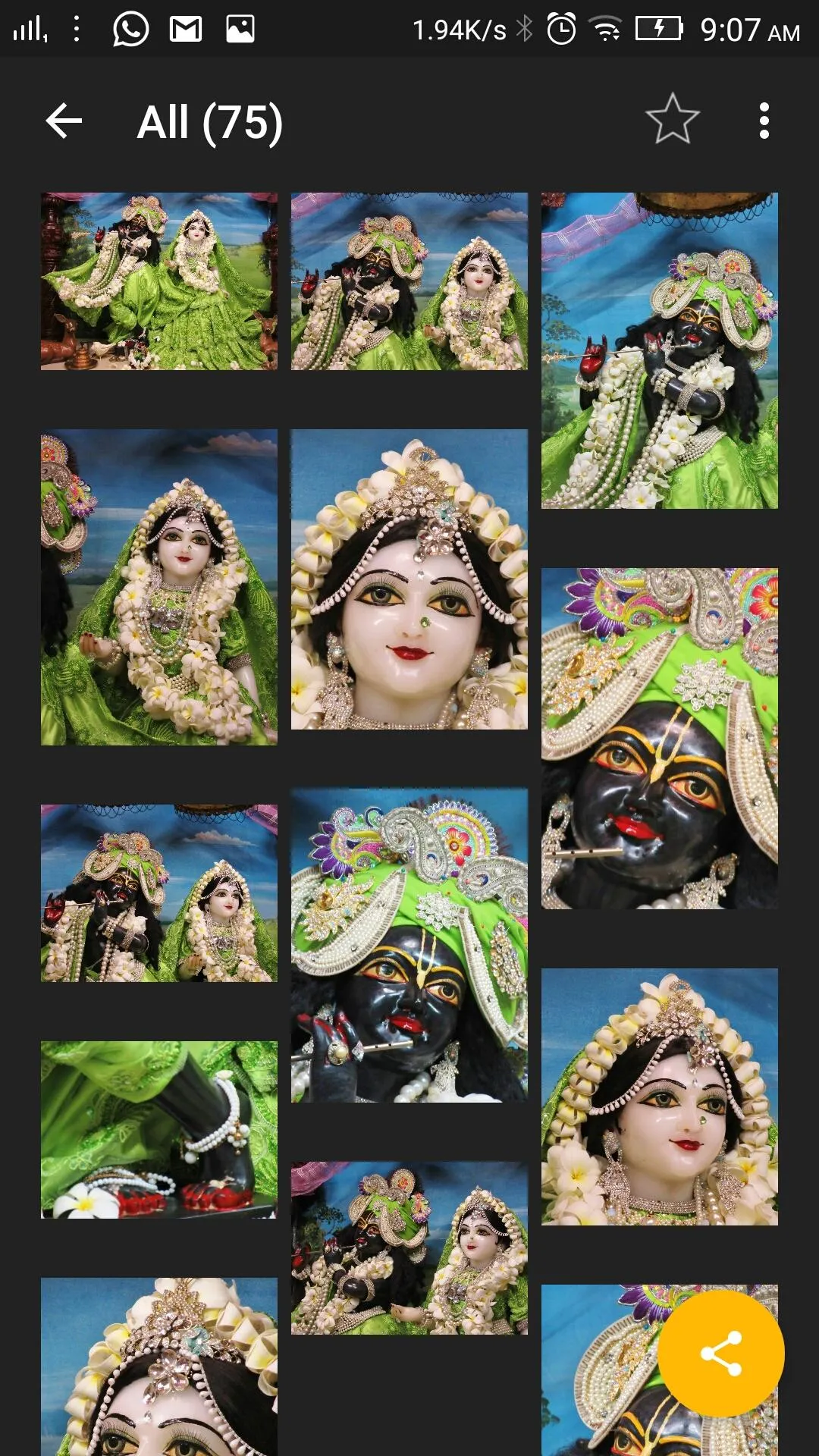 Darshan | Indus Appstore | Screenshot