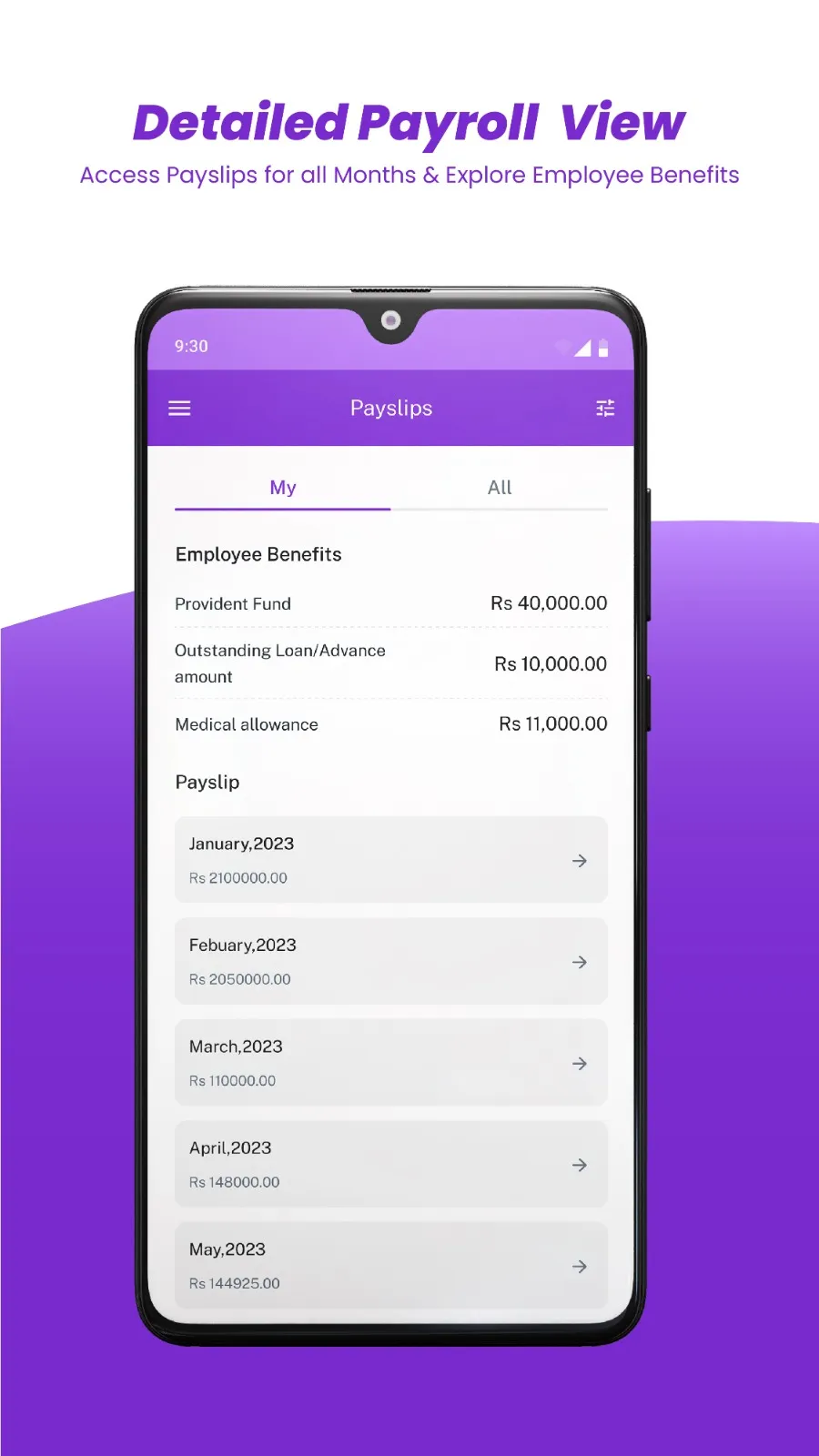 Resourceinn | Indus Appstore | Screenshot