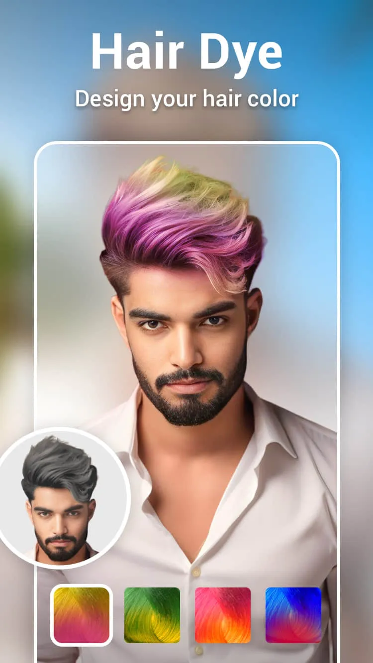 Face & Body Editor -  FixPlus | Indus Appstore | Screenshot