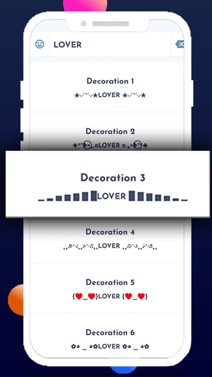 Nickname Generator For Gamer | Indus Appstore | Screenshot
