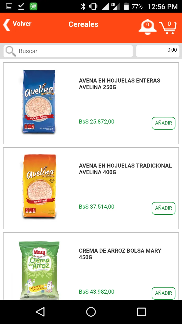 MercadoGO | Indus Appstore | Screenshot