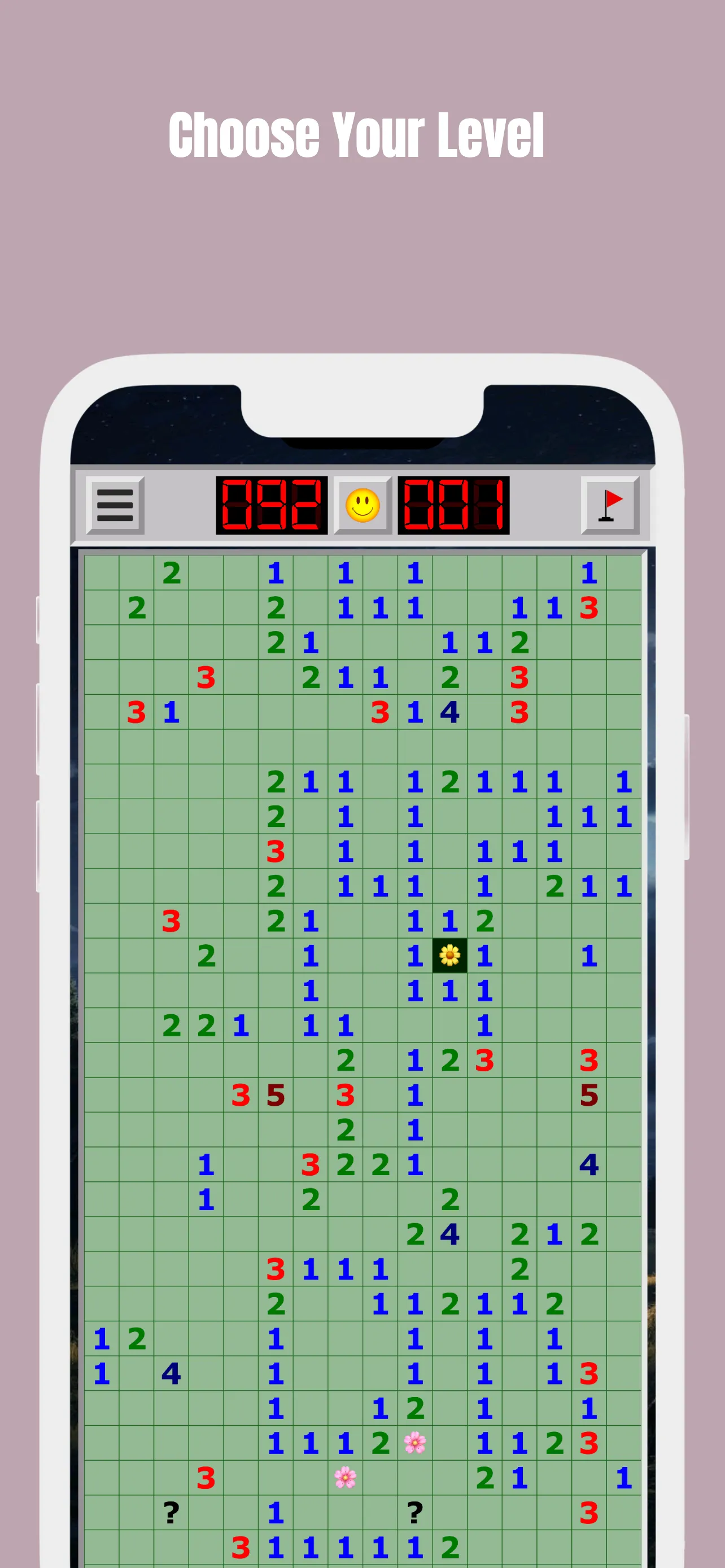 Minesweeper | Indus Appstore | Screenshot