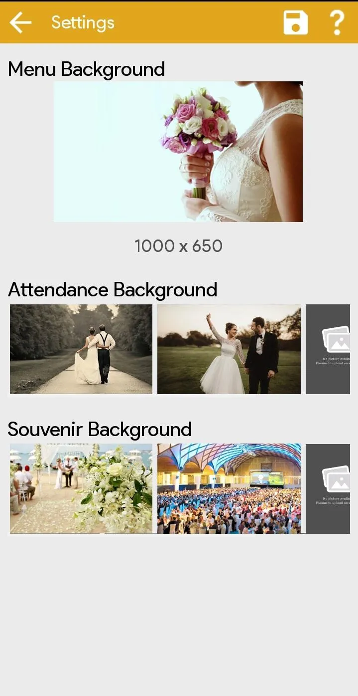 Event Management System (EMS) | Indus Appstore | Screenshot