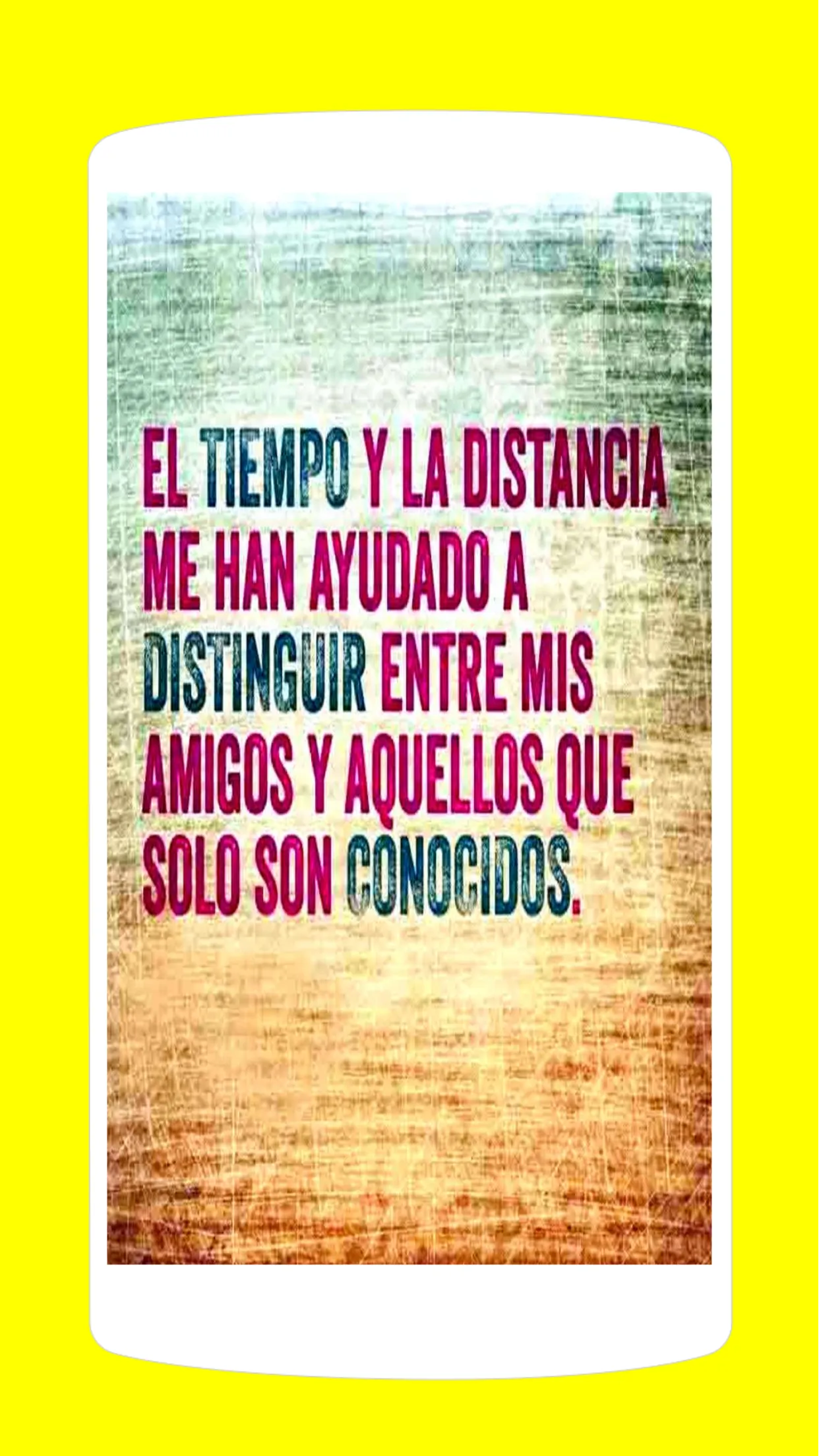 Frases de Amistad con Imagenes | Indus Appstore | Screenshot